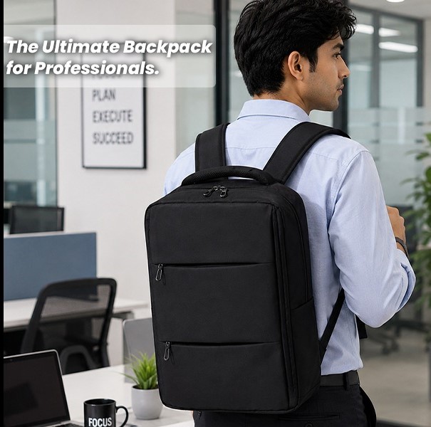 BP1 Backpack